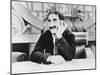 Groucho Marx, Duck Soup, 1933-null-Mounted Photographic Print