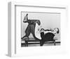 Groucho Marx-null-Framed Photo