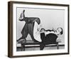 Groucho Marx-null-Framed Photo