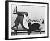 Groucho Marx-null-Framed Photo