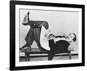 Groucho Marx-null-Framed Photo