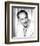 Groucho Marx-null-Framed Photo