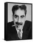 Groucho Marx-null-Framed Stretched Canvas