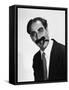 Groucho Marx-null-Framed Stretched Canvas