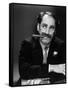 Groucho Marx-null-Framed Stretched Canvas