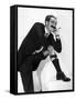 Groucho Marx-null-Framed Stretched Canvas