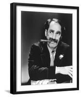 Groucho Marx-null-Framed Photo