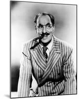 Groucho Marx-null-Mounted Photo