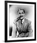 Groucho Marx-null-Framed Photo