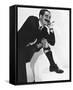 Groucho Marx-null-Framed Stretched Canvas