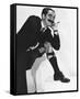 Groucho Marx-null-Framed Stretched Canvas