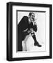 Groucho Marx-null-Framed Photo