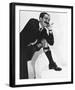 Groucho Marx-null-Framed Photo