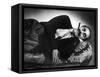 Groucho Marx-null-Framed Stretched Canvas