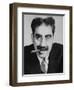 Groucho Marx-null-Framed Premium Photographic Print