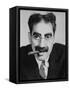 Groucho Marx-null-Framed Stretched Canvas