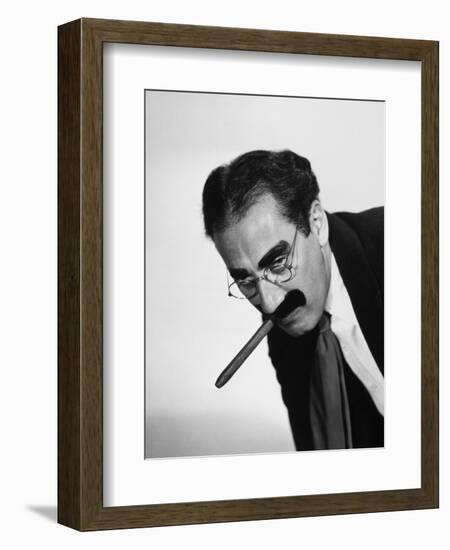 Groucho Marx-null-Framed Photographic Print