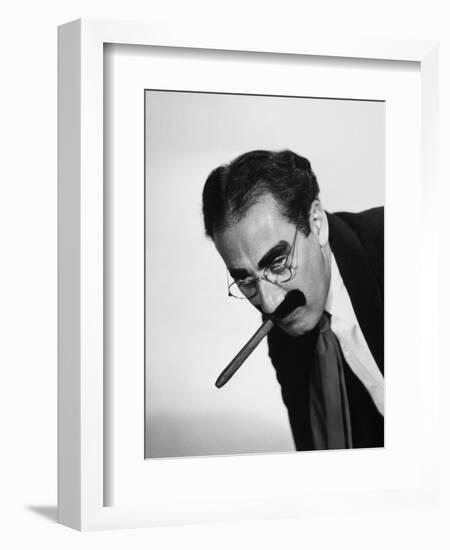 Groucho Marx-null-Framed Photographic Print