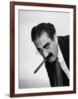 Groucho Marx-null-Framed Photographic Print