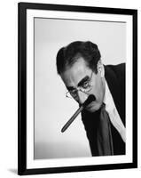 Groucho Marx-null-Framed Photographic Print