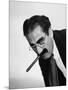 Groucho Marx-null-Mounted Photographic Print