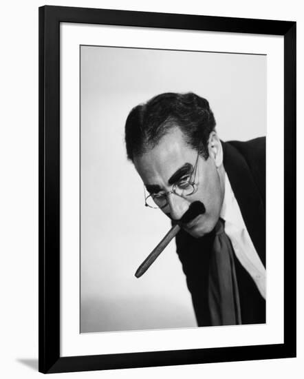 Groucho Marx-null-Framed Photographic Print