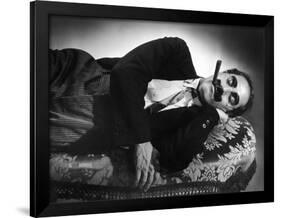 Groucho Marx-null-Framed Photographic Print