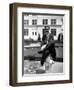 Groucho Marx-null-Framed Photographic Print