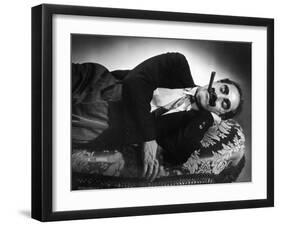 Groucho Marx-null-Framed Photographic Print
