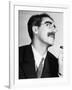 Groucho Marx-null-Framed Photographic Print