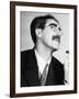 Groucho Marx-null-Framed Photographic Print