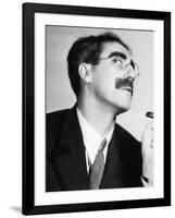 Groucho Marx-null-Framed Photographic Print