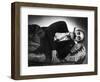 Groucho Marx-null-Framed Photographic Print