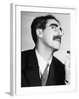 Groucho Marx-null-Framed Photographic Print