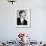 Groucho Marx-null-Framed Photographic Print displayed on a wall