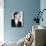 Groucho Marx-null-Mounted Photographic Print displayed on a wall