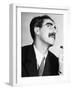 Groucho Marx-null-Framed Photographic Print