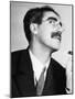 Groucho Marx-null-Mounted Photographic Print