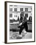 Groucho Marx-null-Framed Photographic Print