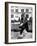 Groucho Marx-null-Framed Photographic Print