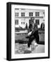 Groucho Marx-null-Framed Photographic Print