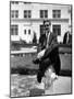 Groucho Marx-null-Mounted Photographic Print