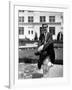 Groucho Marx-null-Framed Photographic Print