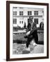 Groucho Marx-null-Framed Photographic Print