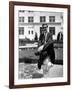 Groucho Marx-null-Framed Photographic Print