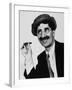 Groucho Marx-null-Framed Photographic Print