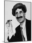 Groucho Marx-null-Mounted Photographic Print