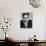 Groucho Marx-null-Photographic Print displayed on a wall