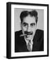 Groucho Marx-null-Framed Photographic Print