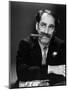 Groucho Marx-null-Mounted Photographic Print